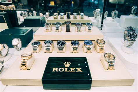 rolex scottsdale fashion square|authorized used rolex dealers.